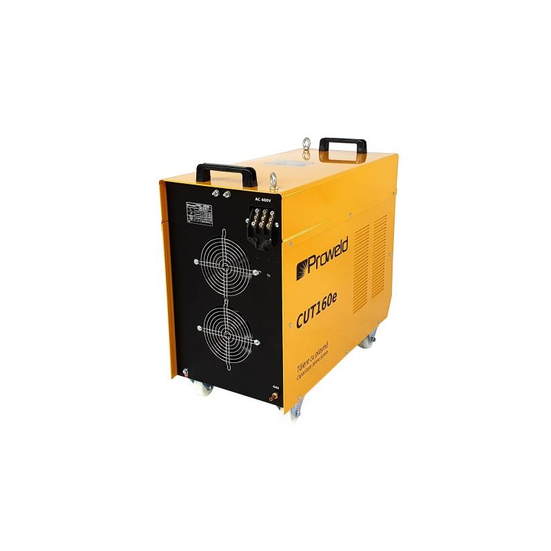 4550CUT160E ProWELD CUT160e aparat taiere cu plasma, 400V