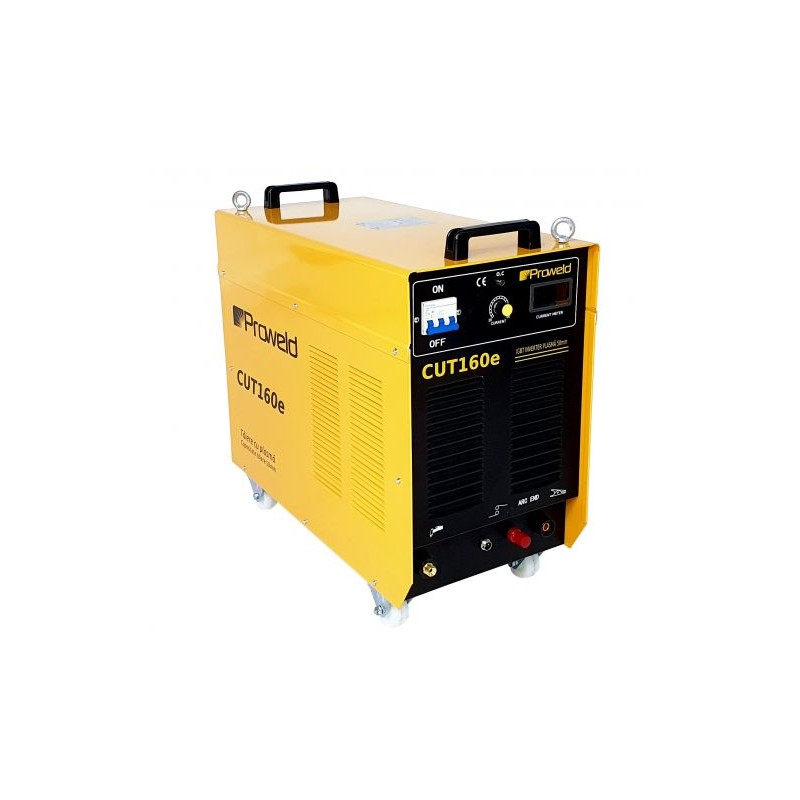 4550CUT160E ProWELD CUT160e aparat taiere cu plasma, 400V