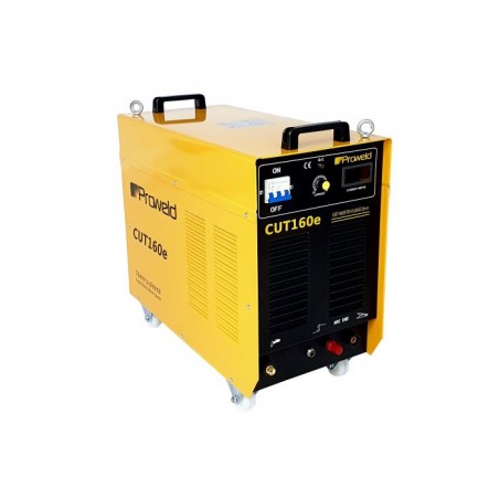4550CUT160E ProWELD CUT160e aparat taiere cu plasma, 400V