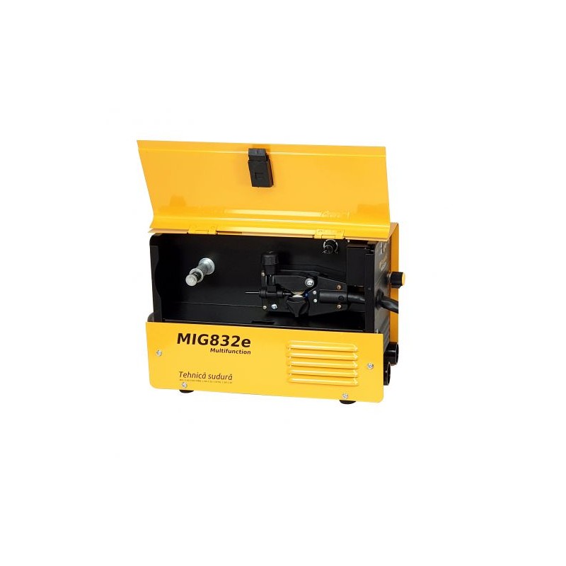 4550MIG832E ProWELD MIG832e Multifunction - invertor sudare MIG/MAG