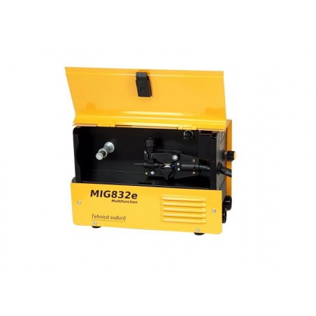 4550MIG832E ProWELD MIG832e Multifunction - invertor sudare MIG/MAG