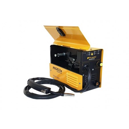 4550MIG832E ProWELD MIG832e Multifunction - invertor sudare MIG/MAG