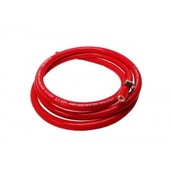 4551608001 ProWELD furtun pentru gaz de 2 m