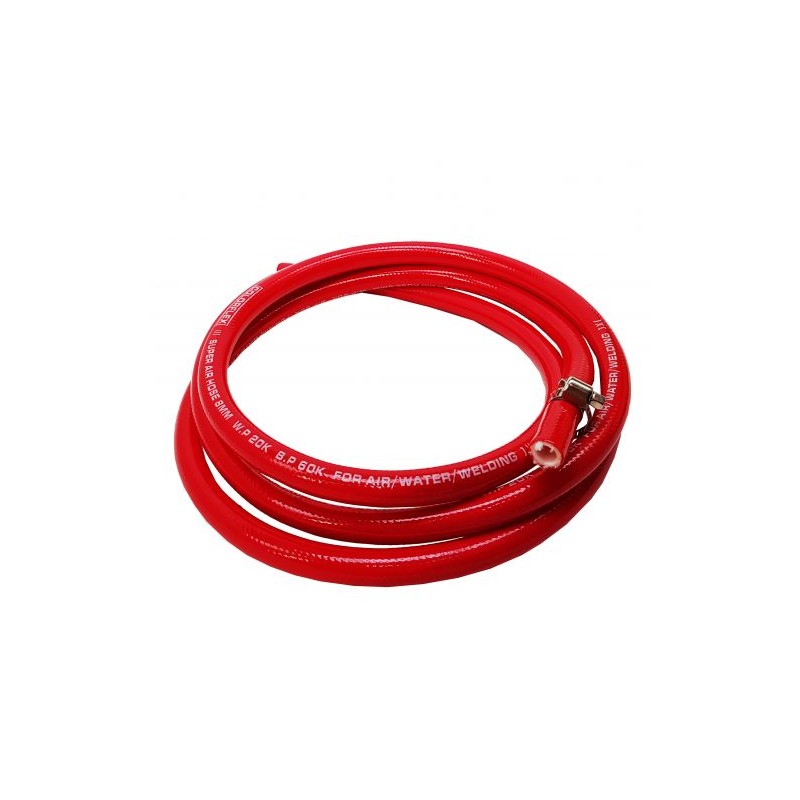 4551608001 ProWELD furtun pentru gaz de 2 m