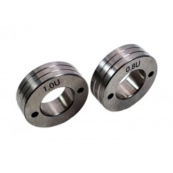 4551613087 ProWELD MIG ROLL Rola de ghidaj U 0.8~1.0mm MIG-500Y