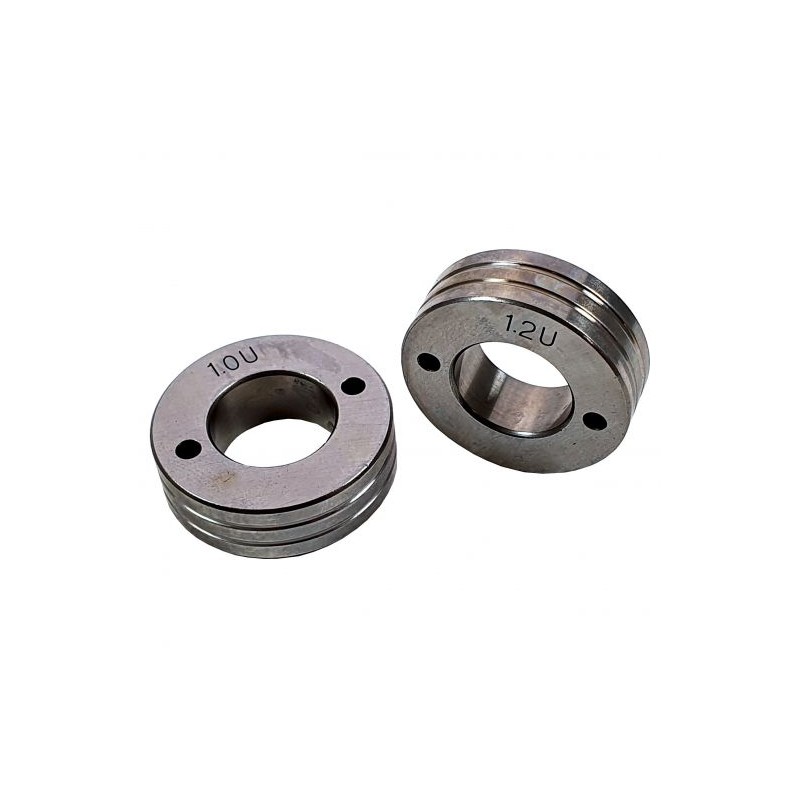 4551613088 ProWELD MIG ROLL Rola de ghidaj U 1.0~1.2mm MIG-500Y