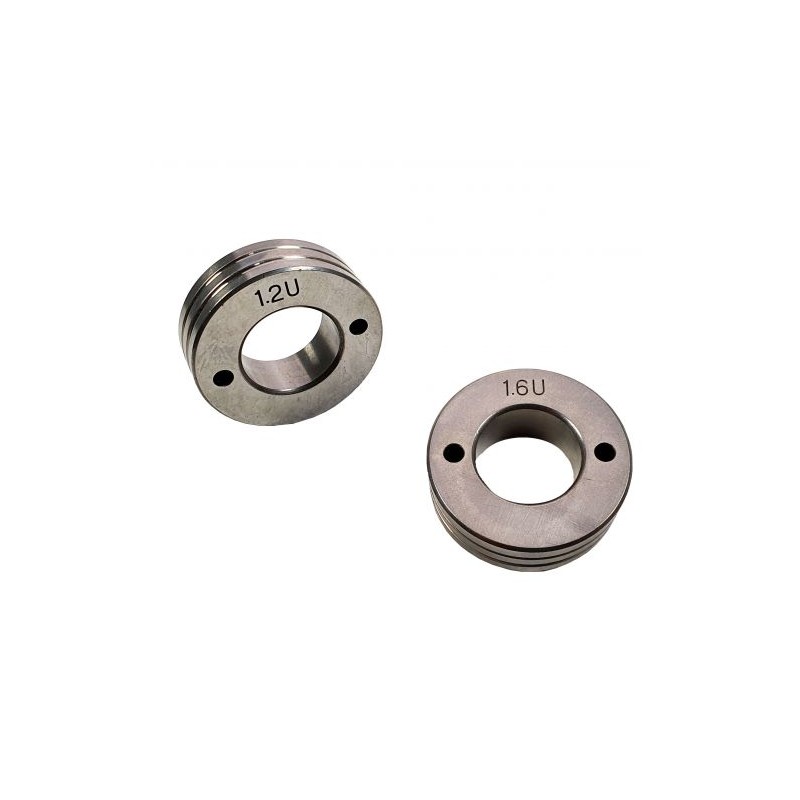 4551613089 ProWELD MIG ROLL Rola de ghidaj U 1.2~1.6mm MIG-500Y
