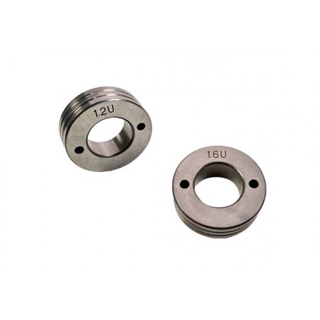 4551613089 ProWELD MIG ROLL Rola de ghidaj U 1.2~1.6mm MIG-500Y