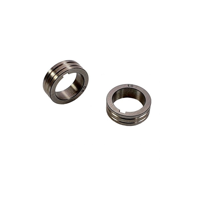 ProWELD MIG ROLL Rola de ghidaj V 0.8~1.0mm MIG-220S Wire Feeder