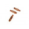 4551613165 ProWELD Duza de contact 0.8mm MIG-300YN (24KD Torch)