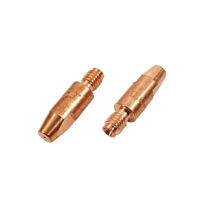 4551613165A ProWELD Duza de contact 0.6mm MIG-300YN (24KD Torch)