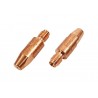 4551613165A ProWELD Duza de contact 0.6mm MIG-300YN (24KD Torch)