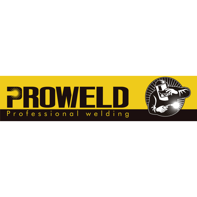 4551613165A ProWELD Duza de contact 0.6mm MIG-300YN (24KD Torch)