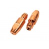 4551613200 ProWELD Duza de contact 1.6mm MIG-500Y (40KD)