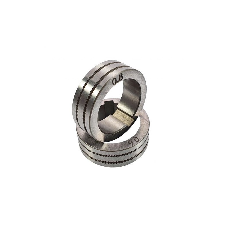 4551613210 ProWELD MIG ROLL Rola de ghidaj V 0.6~0.8mm MIG-220S