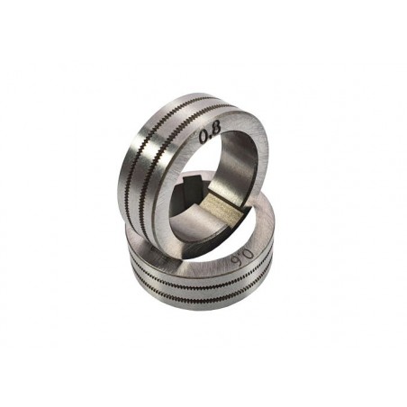 4551613210 ProWELD MIG ROLL Rola de ghidaj V 0.6~0.8mm MIG-220S