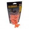 DPG12BG50 DeWalt Antifoane interne 50 buc