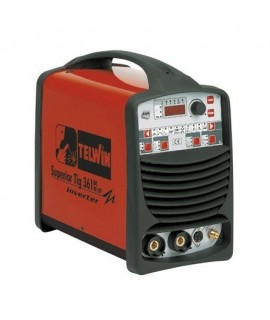 Aparat de sudura SUPERIOR TIG 361 DC HF/LIFT