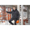 DWC1-001-XL DeWalt Geaca groasa neagra mas. XL