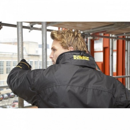 DWC1-001-XL DeWalt Geaca groasa neagra mas. XL