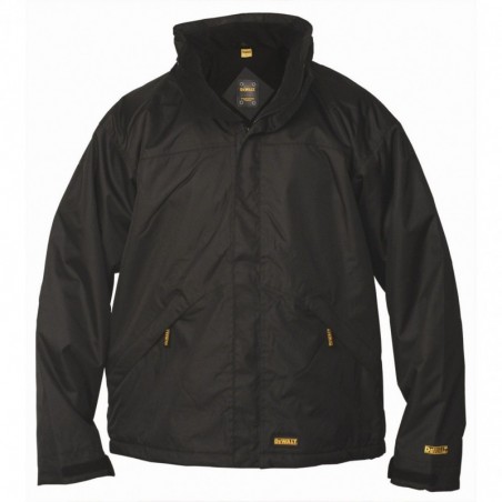 DWC1-001-XL DeWalt Geaca groasa neagra mas. XL