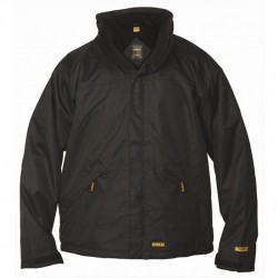 DWC1-001-L DeWalt Geaca groasa neagra mas. L