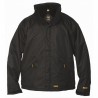 DWC1-001-L DeWalt Geaca groasa neagra mas. L