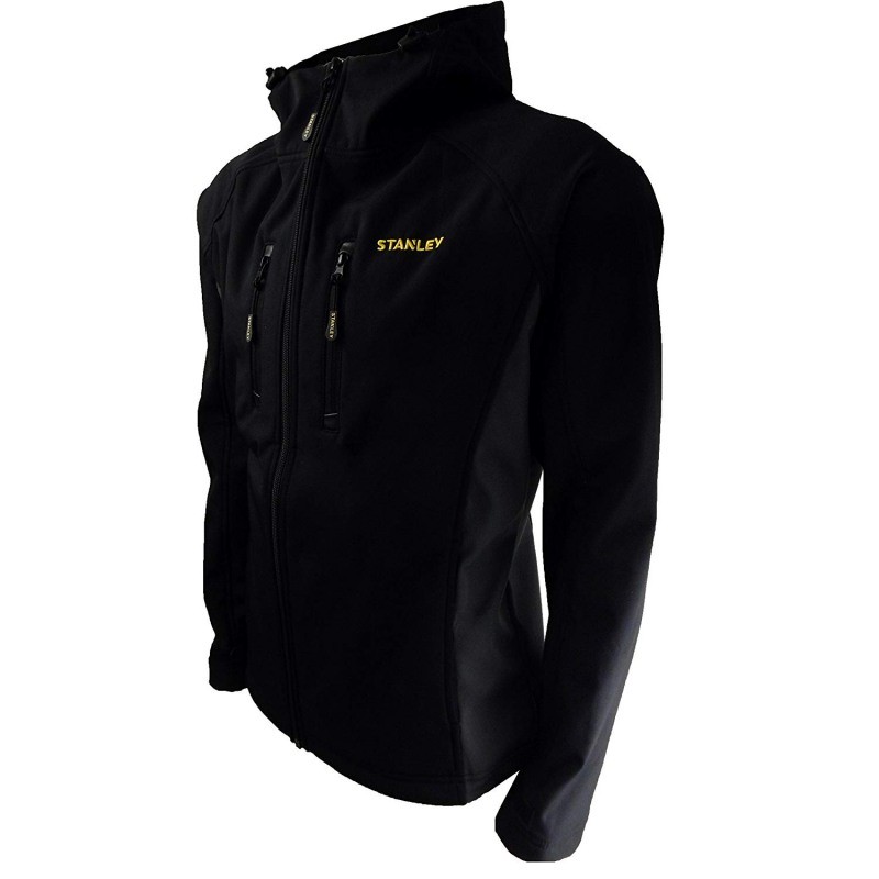 SXWG-114-B-M Stanley Geaca neagra mas. M Delaware
