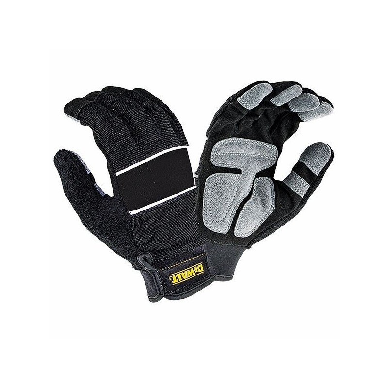 DPG215L-10 DeWalt Manusi de protectie mas. L SecureFit Performance