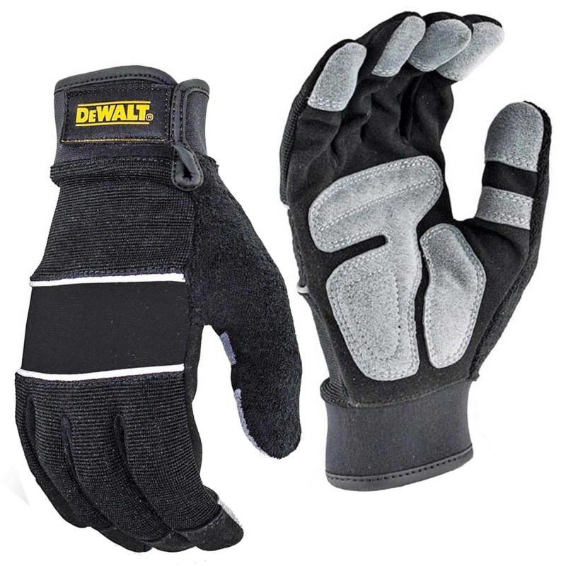 DPG215L-10 DeWalt Manusi de protectie mas. L SecureFit Performance