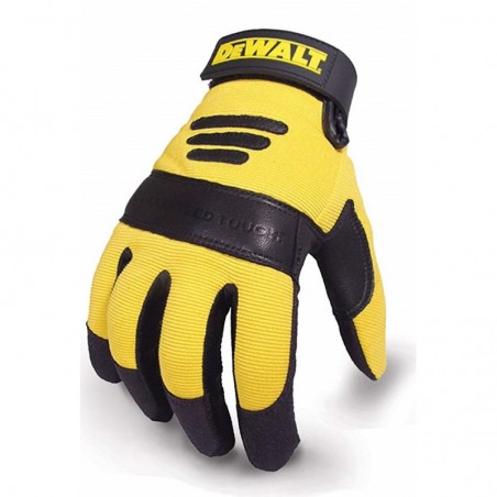 DPG21L-10 DeWalt Manusi de protectie mas. L Heavy Utility