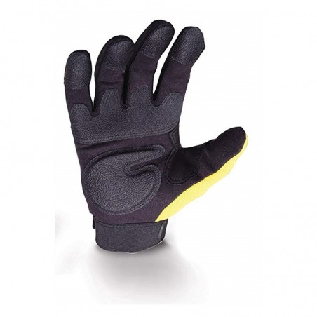 DPG21L-10 DeWalt Manusi de protectie mas. L Heavy Utility