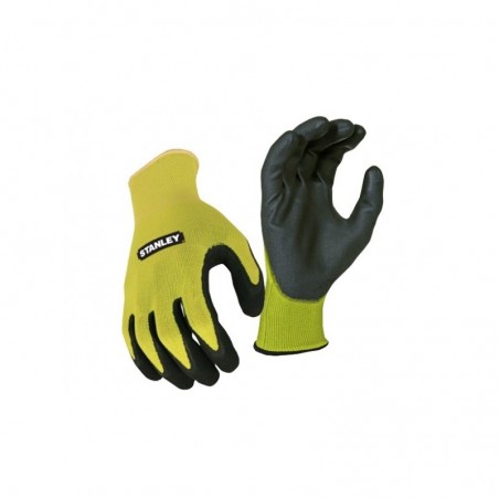 SY890L Stanley  Manusi de protectie mas. L Hi-Viz