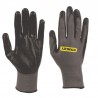 SY580L Stanley Manusi de protectie imersate in nitril mas. L