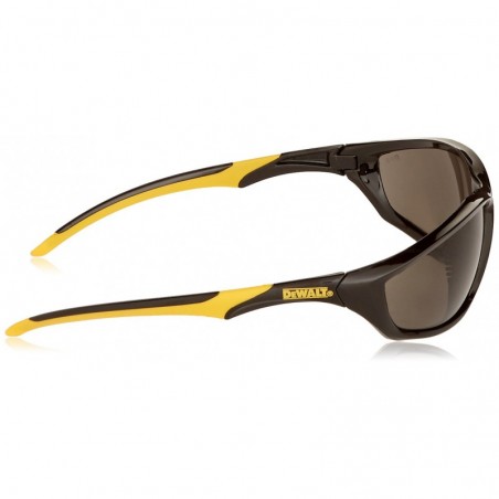 DPG96-2D DeWalt Ochelari de protectie cu lentile fumurii Router