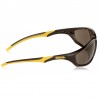 DPG96-2D DeWalt Ochelari de protectie cu lentile fumurii Router