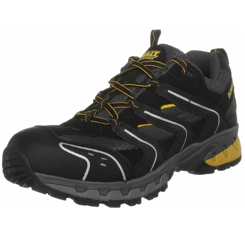 DWF50091-126-42 DeWalt Pantofi de protectie mas. 42 CUTTER S1P
