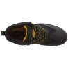 DWF50093-132-44 DeWalt Bocanci de protectie mas. 44 NICKEL S3 WR