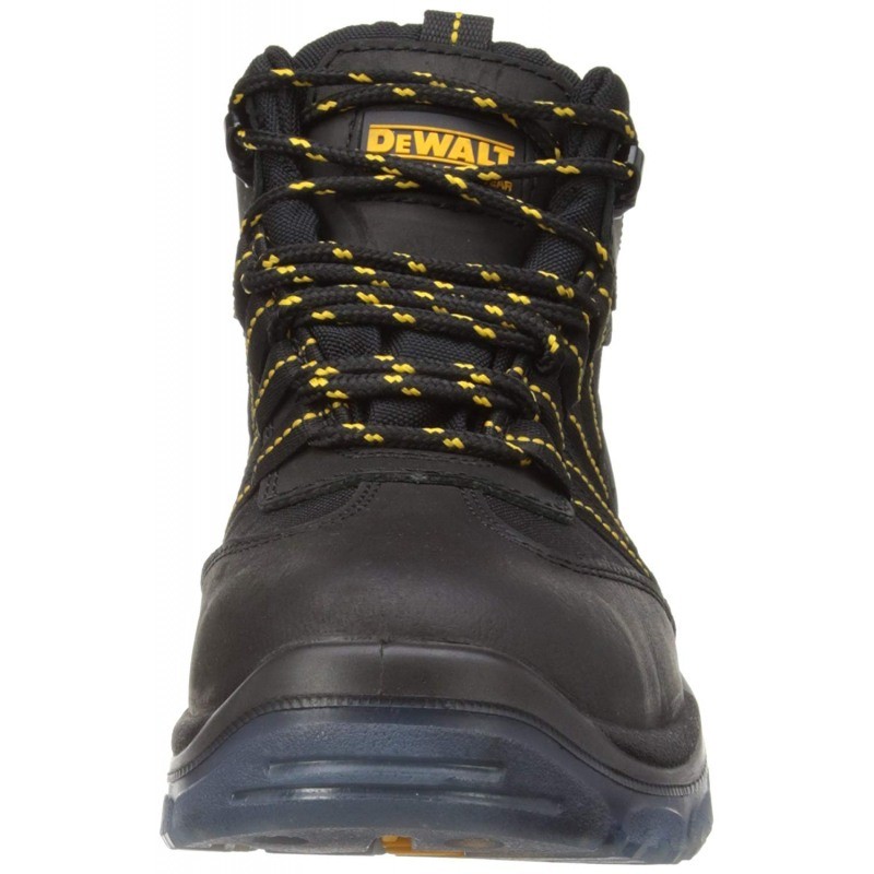 DWF50093-132-44 DeWalt Bocanci de protectie mas. 44 NICKEL S3 WR