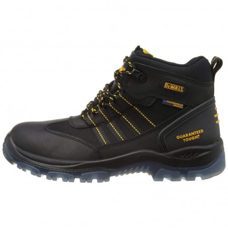 DWF50093-132-42 DeWalt Bocanci de protectie mas. 42 NICKEL S3 WR