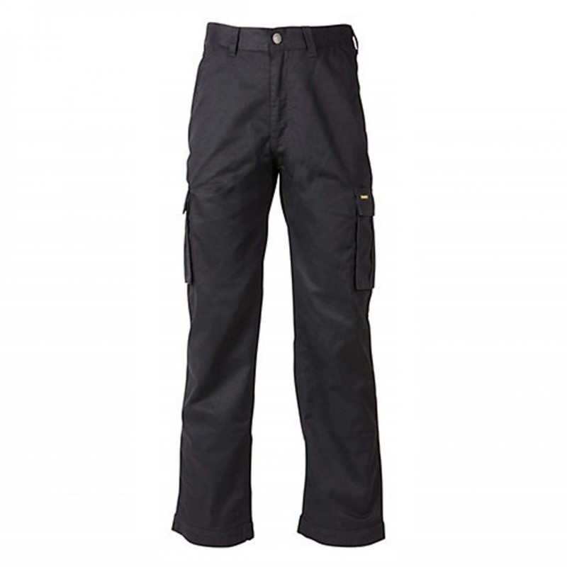 SXWG-108-B-34/31 Stanley Pantaloni de lucru mas. 34/31 Michigan
