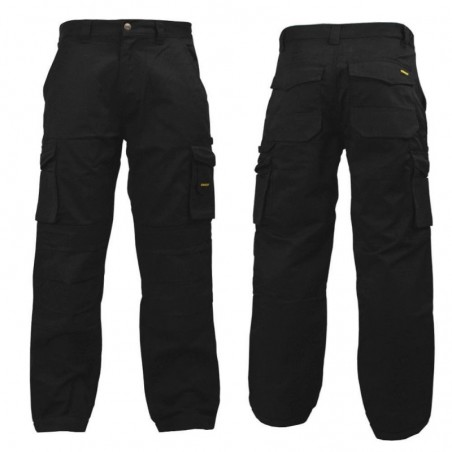 SXWG-109-B-34/31 Stanley Pantaloni de lucru mas. 34/31 Phoenix