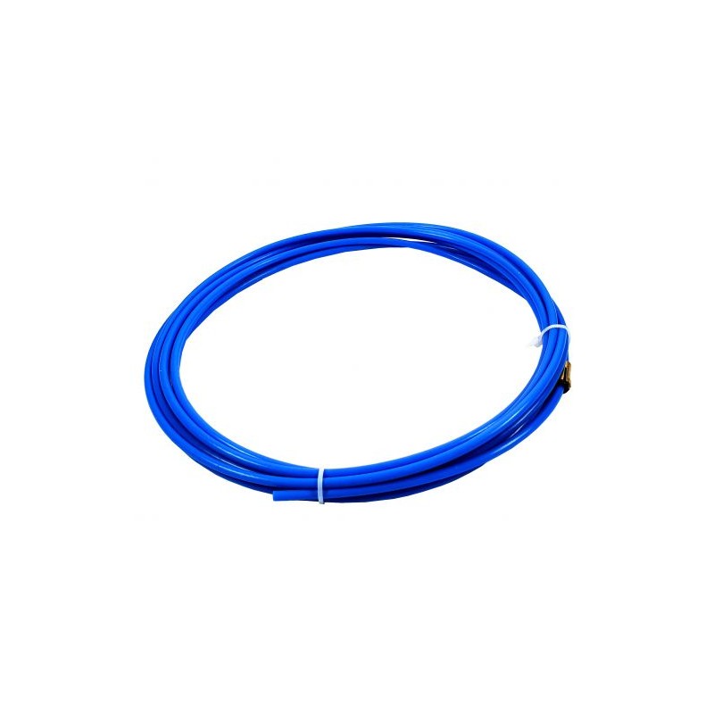 Liner teflon sarma sudura 0.8~1.0mm (4m lungime) MIG-300YN (24KD Torch)
