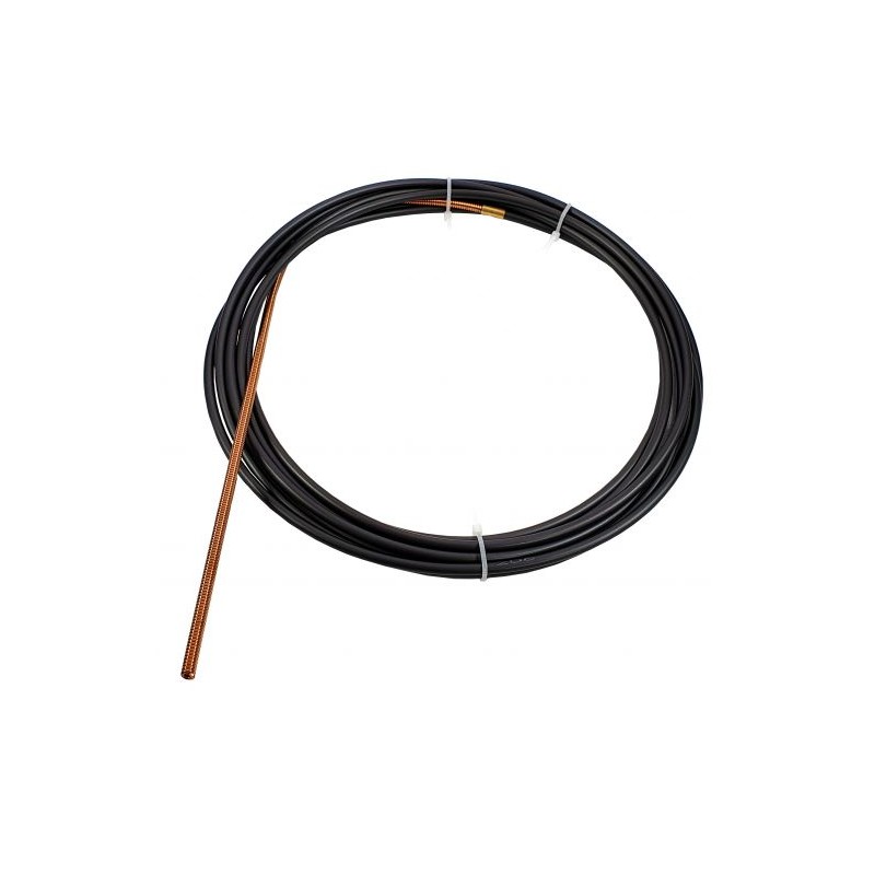 Liner grafit sarma sudura 1.0~1.2mm (4m lungime) MIG-500Y (40KD)