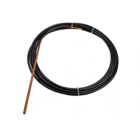 Liner grafit sarma sudura 1.2~1.6mm (4m lungime) MIG-500P (501D Torch)