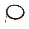 Liner grafit sarma sudura 1.2~1.6mm (4m lungime) MIG-500P (501D Torch)