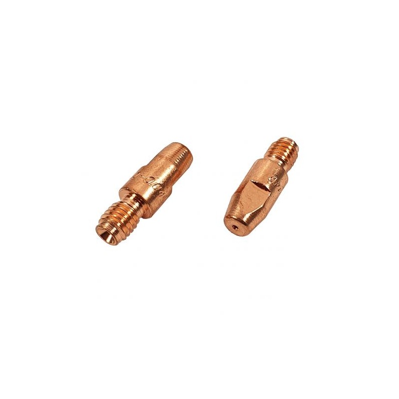 4551613223A ProWELD Duza de contact 1.0mm MIG-500P (501D Torch)