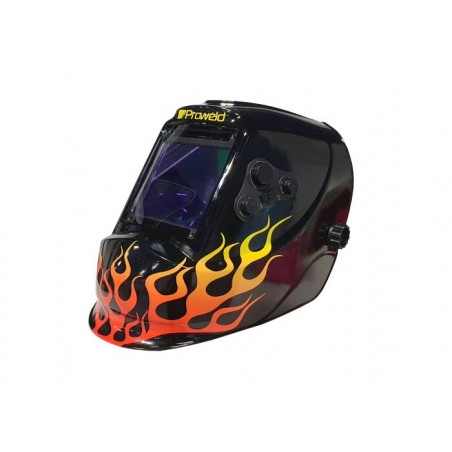 4551LY800H ProWELD LY-800H masca sudura automata LCD, reglabila