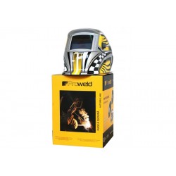 4551LYG8507A ProWELD LYG-8507A masca sudura automata LCD, reglabila