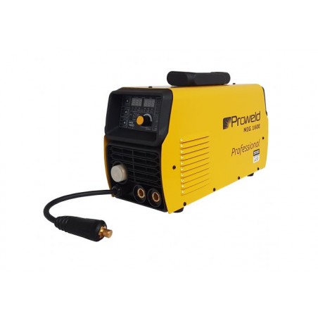 4551MIG160E ProWELD MIG 160E invertor sudare MIG/MAG, profesional